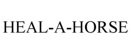 HEAL-A-HORSE trademark
