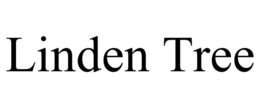 LINDEN TREE trademark