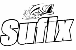 SUFIX trademark