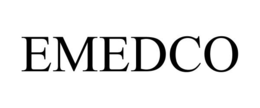 EMEDCO trademark