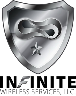 INFINITE WIRELESS SERVICES, LLC. trademark
