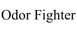 ODOR FIGHTER trademark