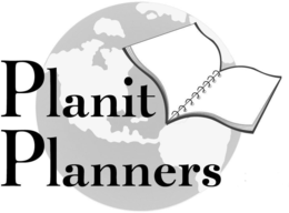 PLANIT PLANNERS trademark