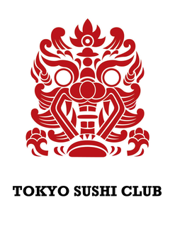 TOKYO SUSHI CLUB trademark
