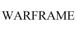 WARFRAME trademark