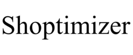 SHOPTIMIZER trademark