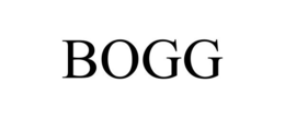 BOGG trademark