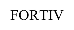 FORTIV trademark