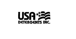 USA DETERGENTS INC. trademark