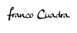 FRANCO CUADRA trademark