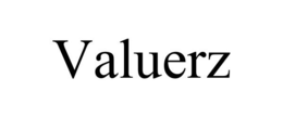 VALUERZ trademark