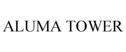 ALUMA TOWER trademark