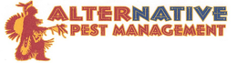 ALTERNATIVE PEST MANAGEMENT trademark