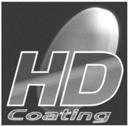HD COATING trademark