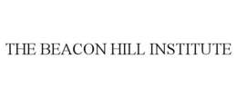 THE BEACON HILL INSTITUTE trademark