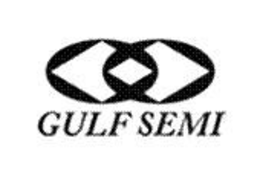 GULF SEMI trademark