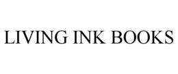 LIVING INK BOOKS trademark