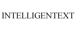 INTELLIGENTEXT trademark