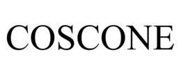 COSCONE trademark