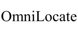 OMNILOCATE trademark
