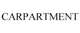 CARPARTMENT trademark