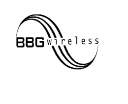 BBG WIRELESS trademark