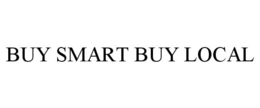 BUY SMART BUY LOCAL trademark