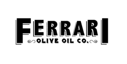 FERRARI OLIVE OIL CO. trademark