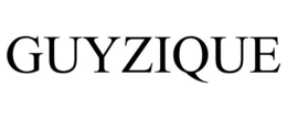 GUYZIQUE trademark