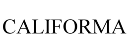 CALIFORMA trademark