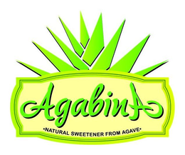 AGABINA trademark