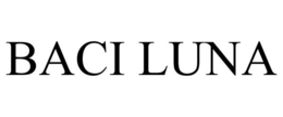 BACI LUNA trademark
