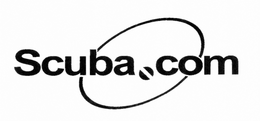SCUBA.COM trademark