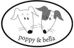 POPPY & BELLA trademark