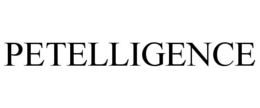 PETELLIGENCE trademark