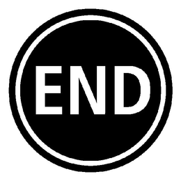 END trademark