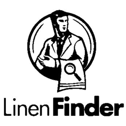 LINEN FINDER trademark