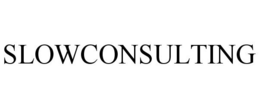 SLOWCONSULTING trademark