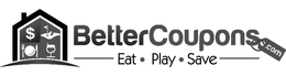 BETTERCOUPONS.COM EAT PLAY SAVE trademark