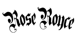 ROSE ROYCE trademark