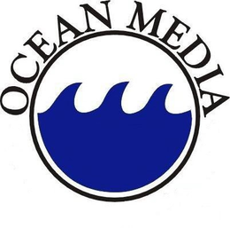 OCEAN MEDIA trademark