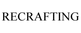 RECRAFTING trademark