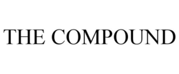 THE COMPOUND trademark