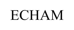ECHAM trademark