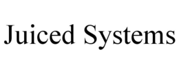 JUICED SYSTEMS trademark