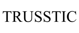 TRUSSTIC trademark