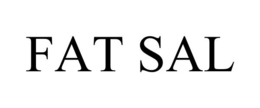 FAT SAL trademark