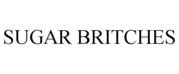 SUGAR BRITCHES trademark