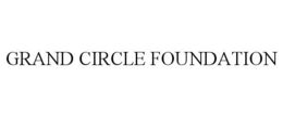 GRAND CIRCLE FOUNDATION trademark