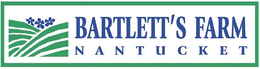 BARTLETT'S FARM NANTUCKET trademark